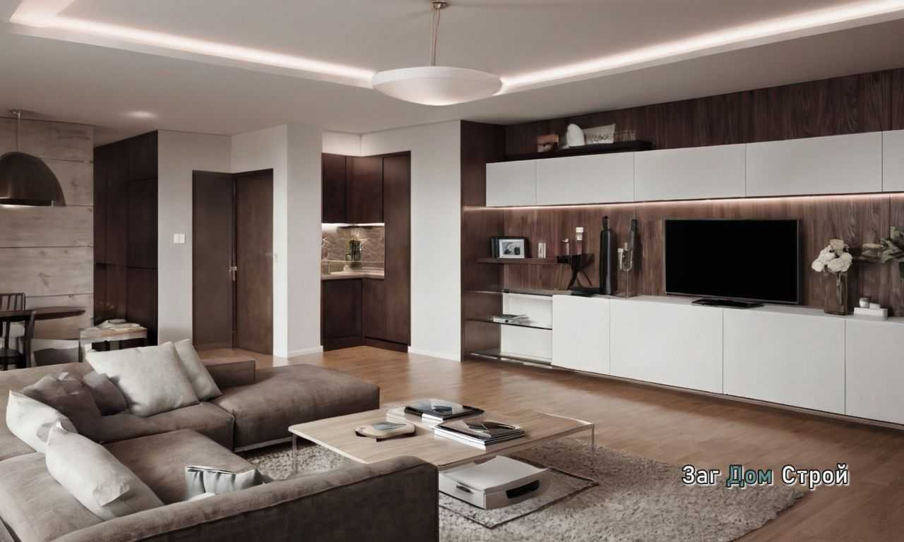 Дизайн кардиозон для бизнеса и здоровья улучшает комфорт и продуктивность