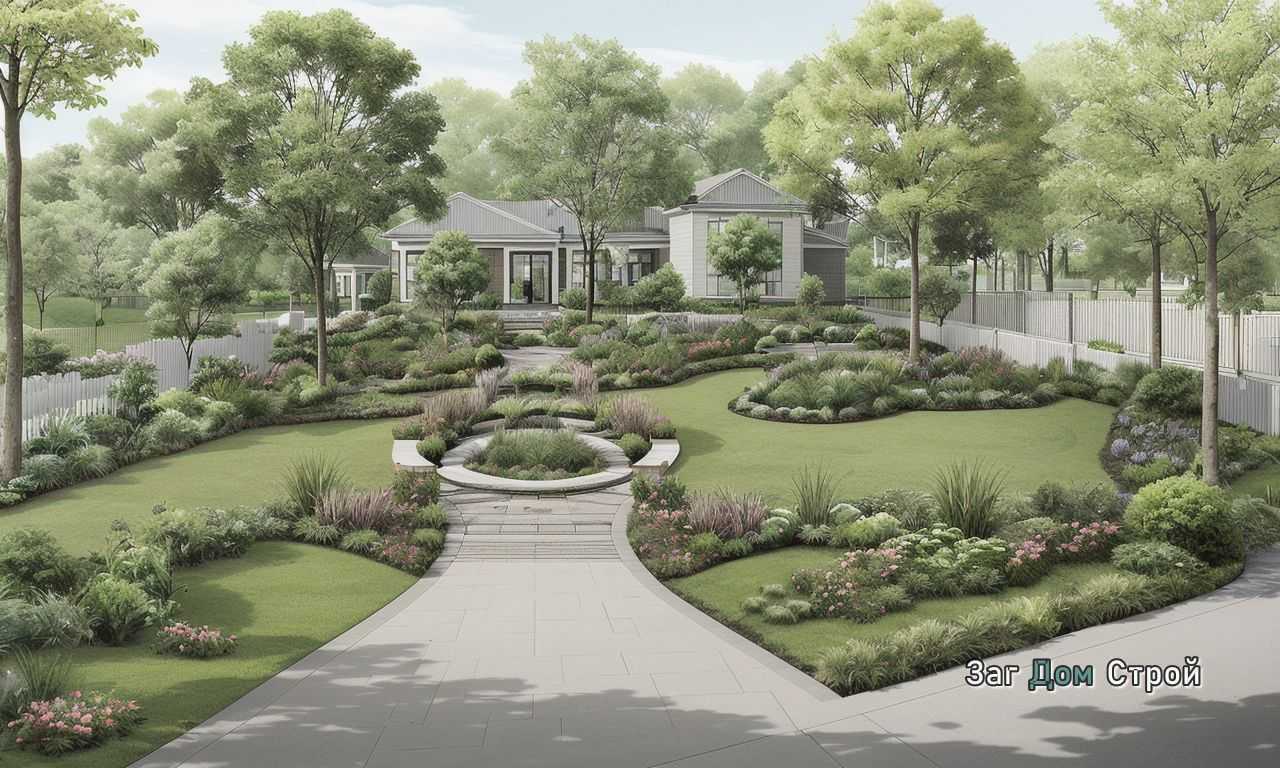 Ошибки при сочетании цветов растений и способы их избежать