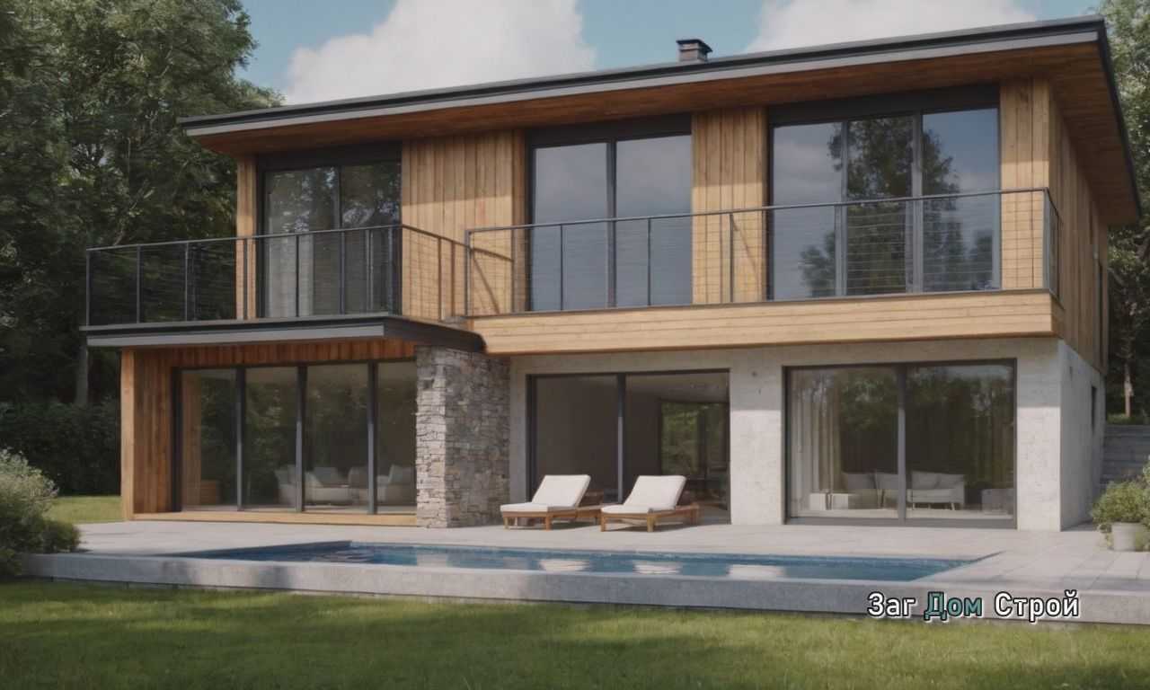 Технологии утепления фасадов многослойной системой для повышения энергоэффективности