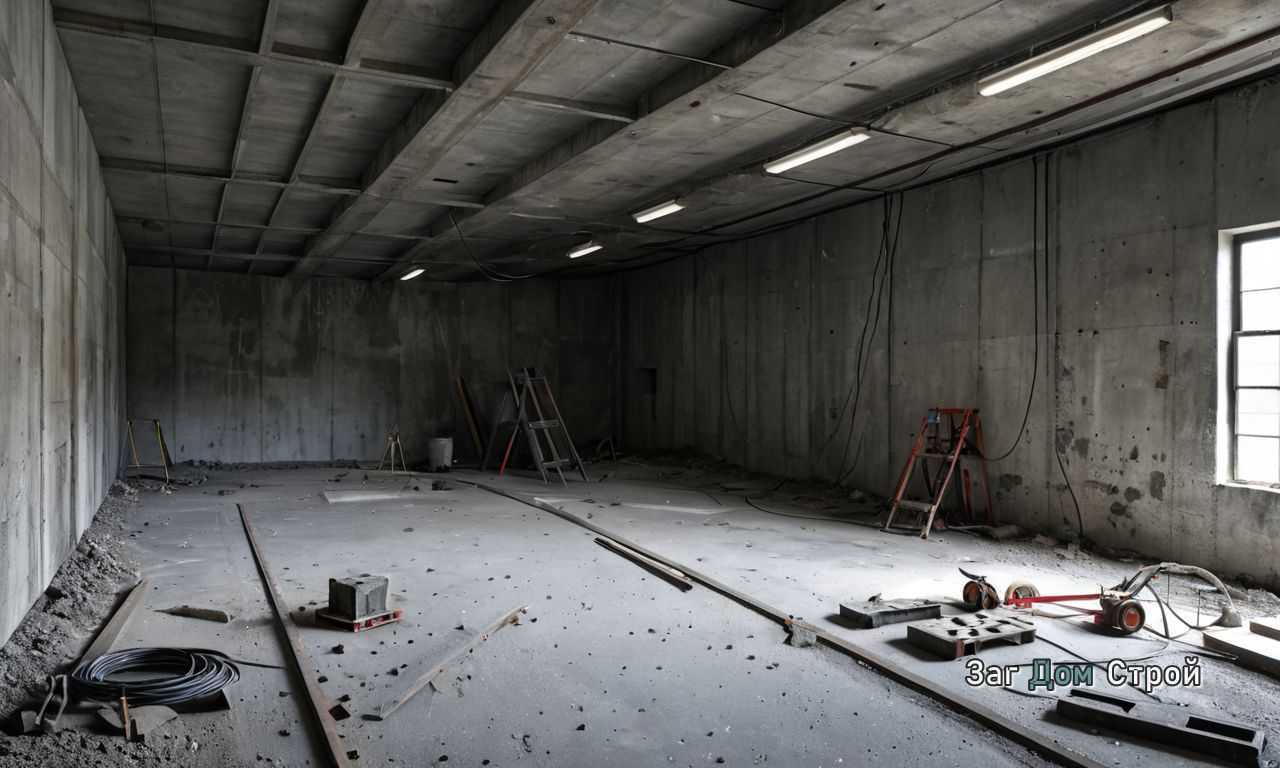 Шаг 1: Очистка поверхности