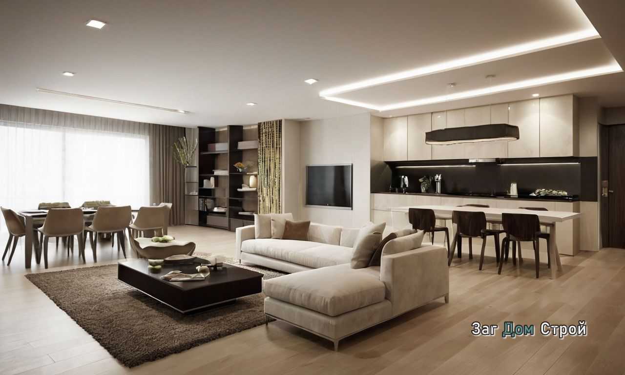 Организация учебного процесса и взаимодействия