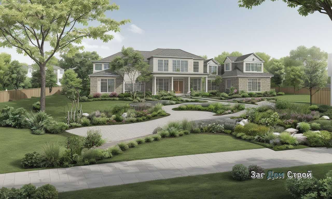 Выбор правильного места для посадки