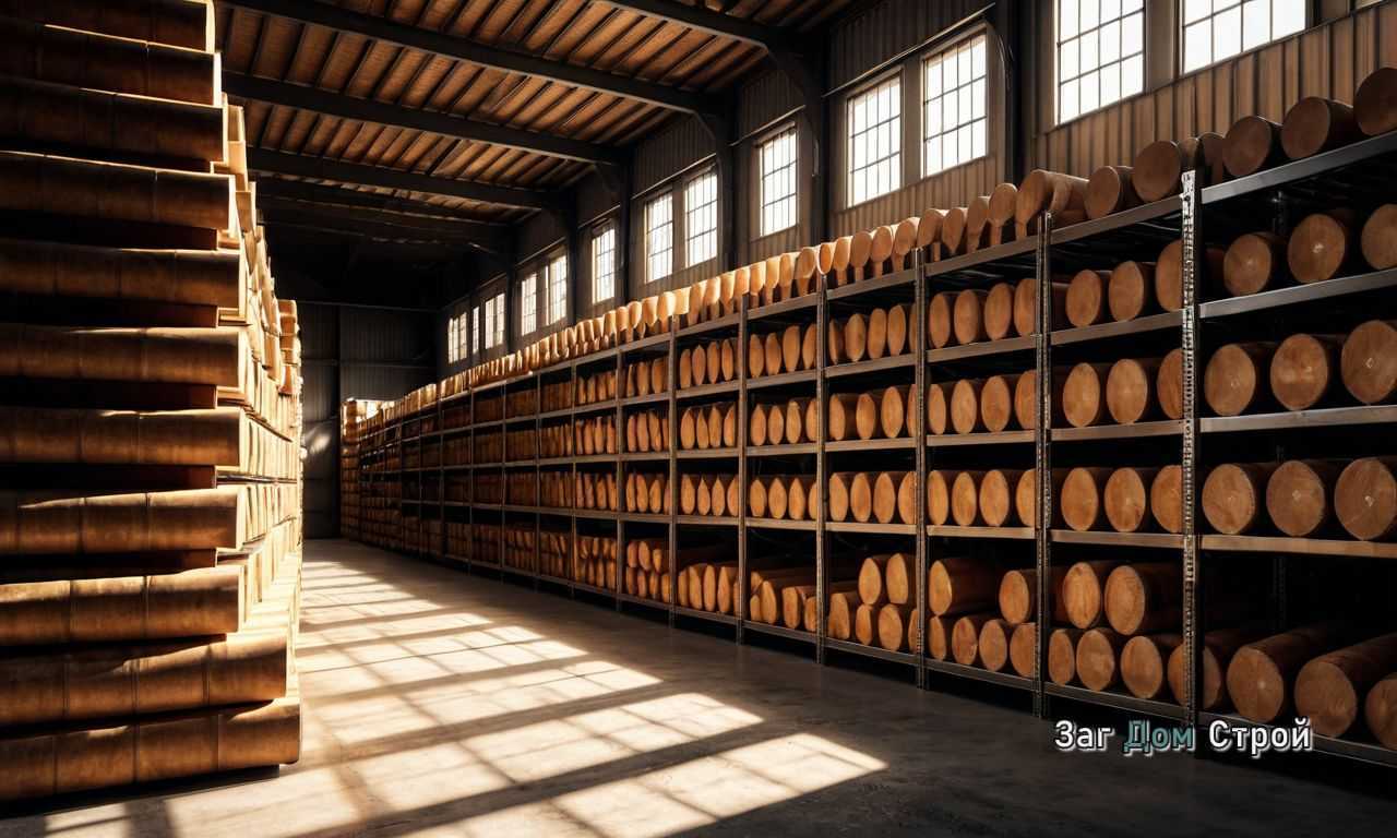 Древесина кедра — прочность и аромат для вашего интерьера и строительства