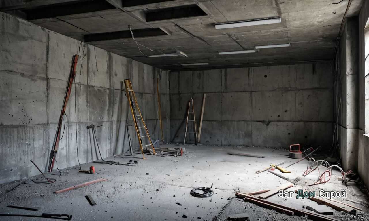 Почему старые помещения не ограничивают установку натяжных потолков