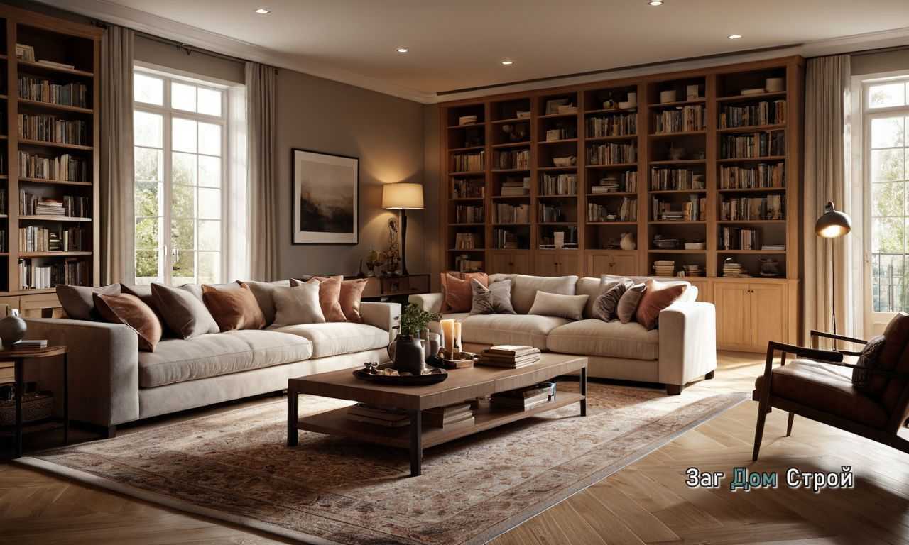 Мебель в стиле мемфис яркие формы и цвета для вашего интерьера