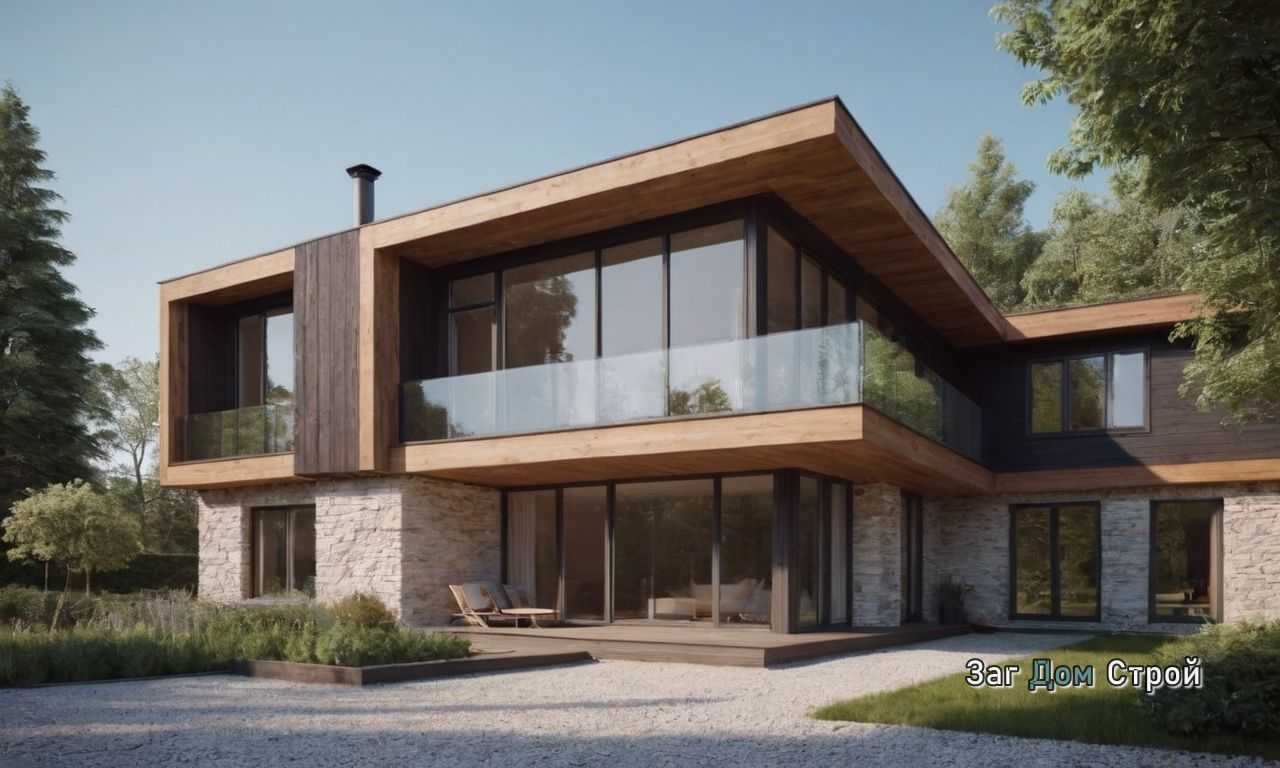 Почему инженерный проект необходим для строительства вашего дома