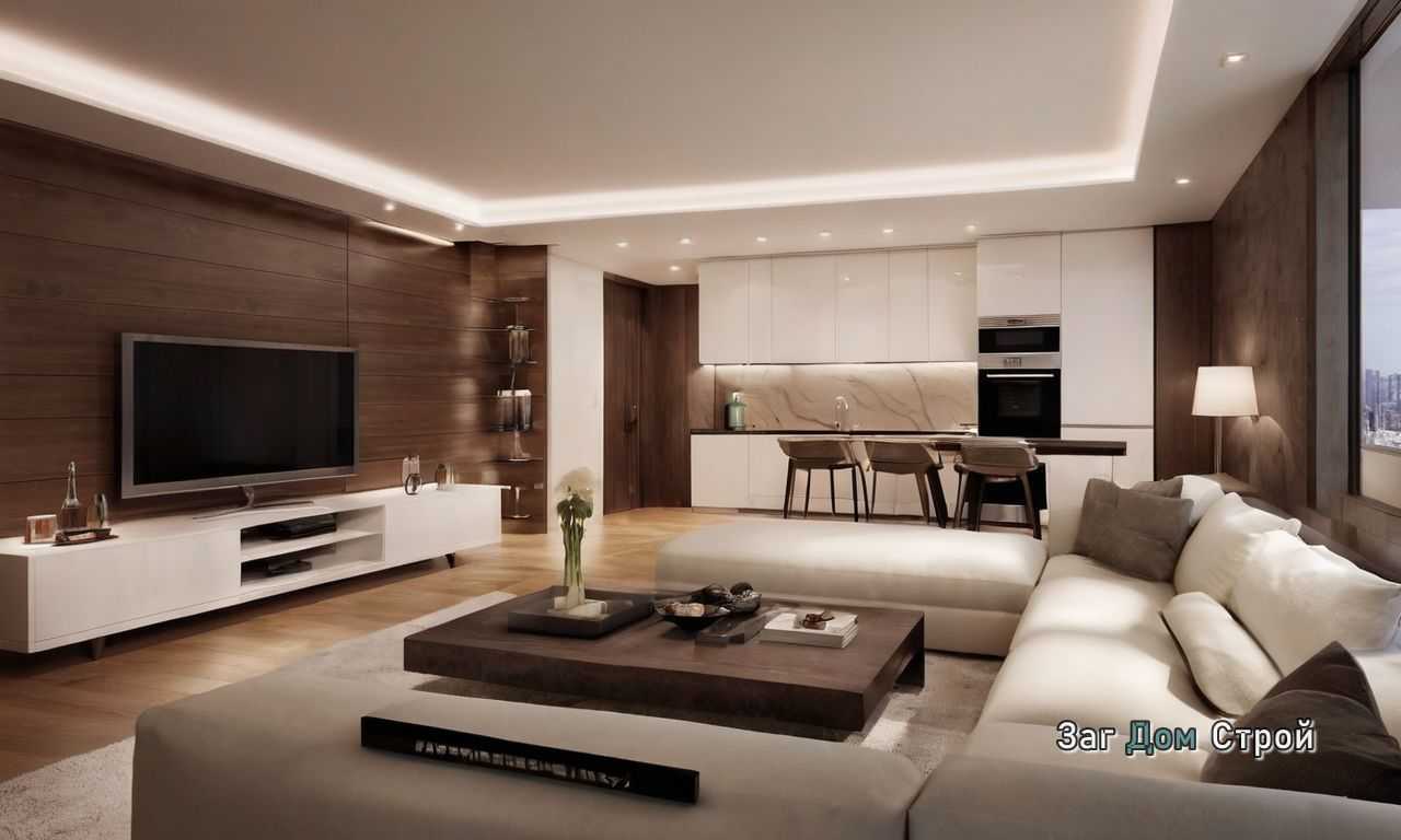 Создание интерьера баров и кафе для развлекательных центров