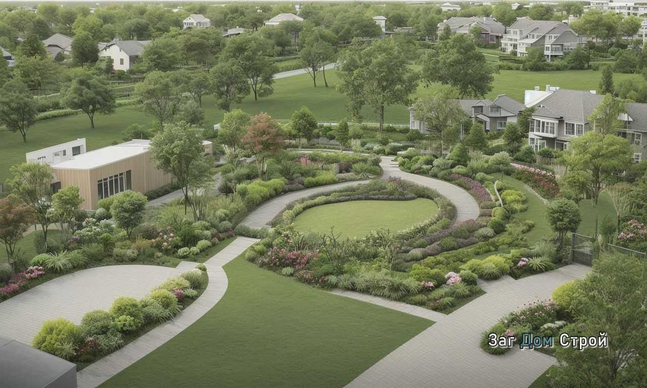 Топ-10 хвойных деревьев для вашего дачного участка