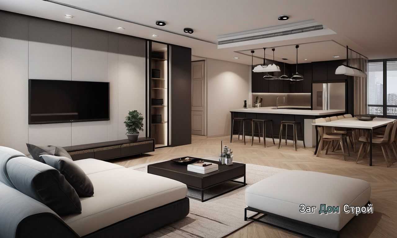 Дизайн мастерских рукоделия для школьных учреждений и учебных заведений