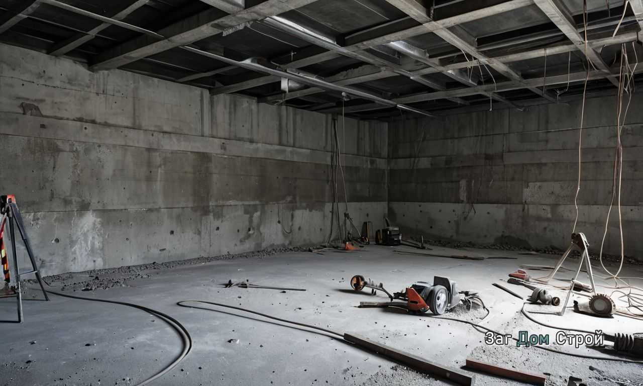 Техника очистки