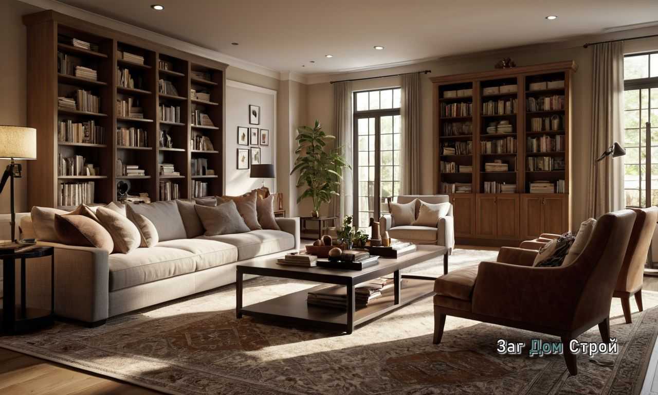 Как цвет мебели в офисе влияет на продуктивность и мотивацию сотрудников