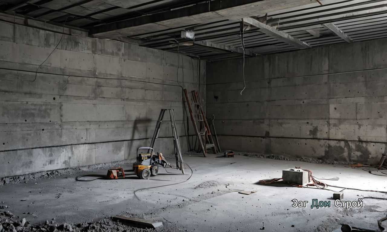 Как правильно читать планы и чертежи квартиры для успешного ремонта и проектирования