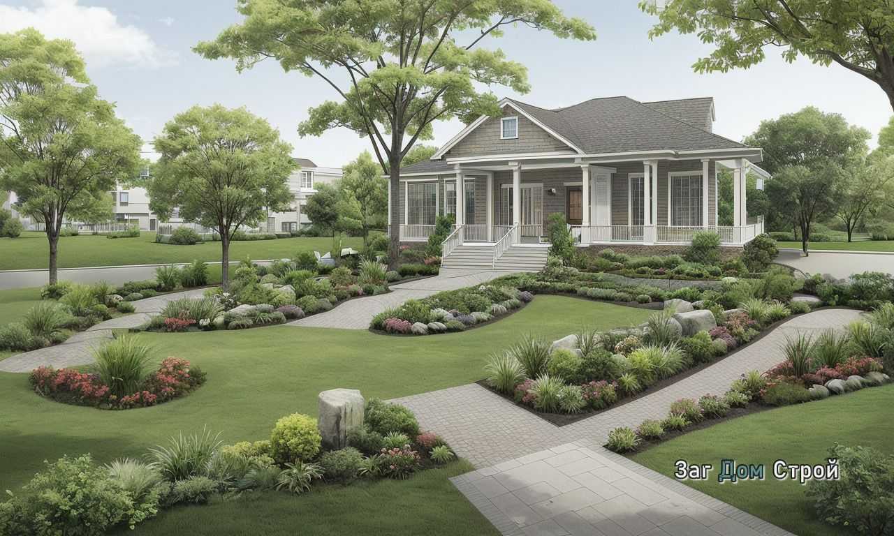 Астровые и гвоздичные у воды для украшения вашего сада