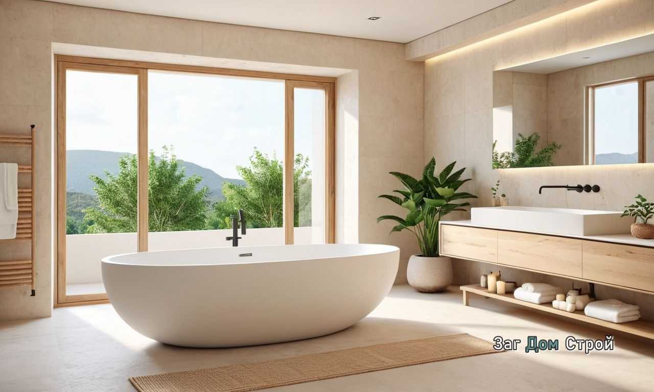 Автономная канализация для загородного дома без подключения к центральной системе