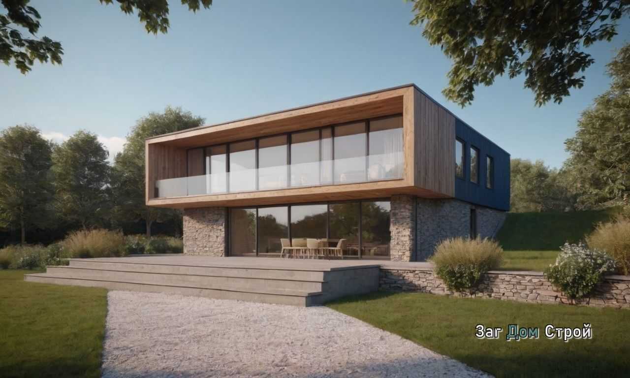 Связь гидроизоляции с утеплением и воздухообменом