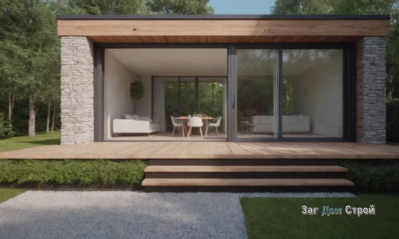 Рекомендации для предотвращения наводнений