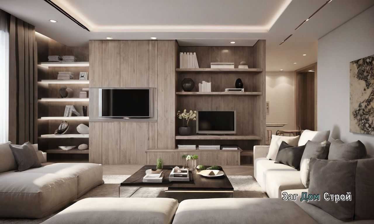 Инклюзивный дизайн офисов для создания комфортной рабочей среды