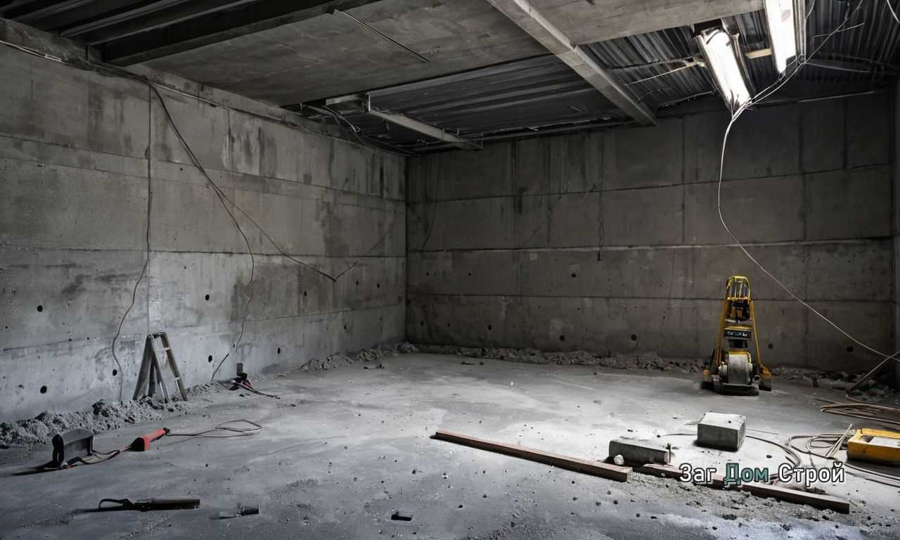 2. Выбор типа теплого пола