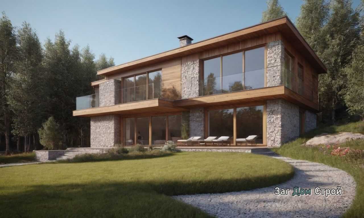 Сезонный осмотр фасада с гидроизоляцией для долговечной защиты здания