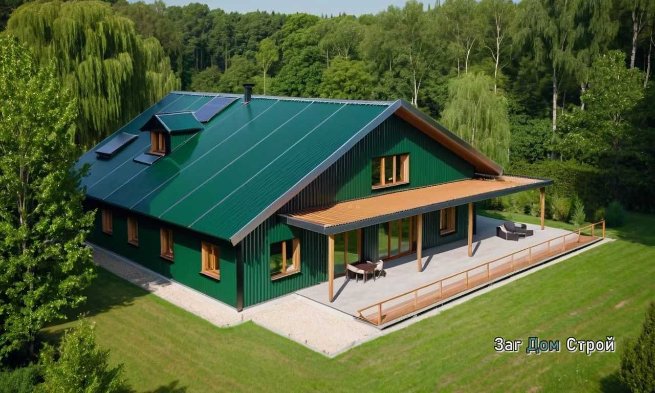 Как мембрана защищает от влаги