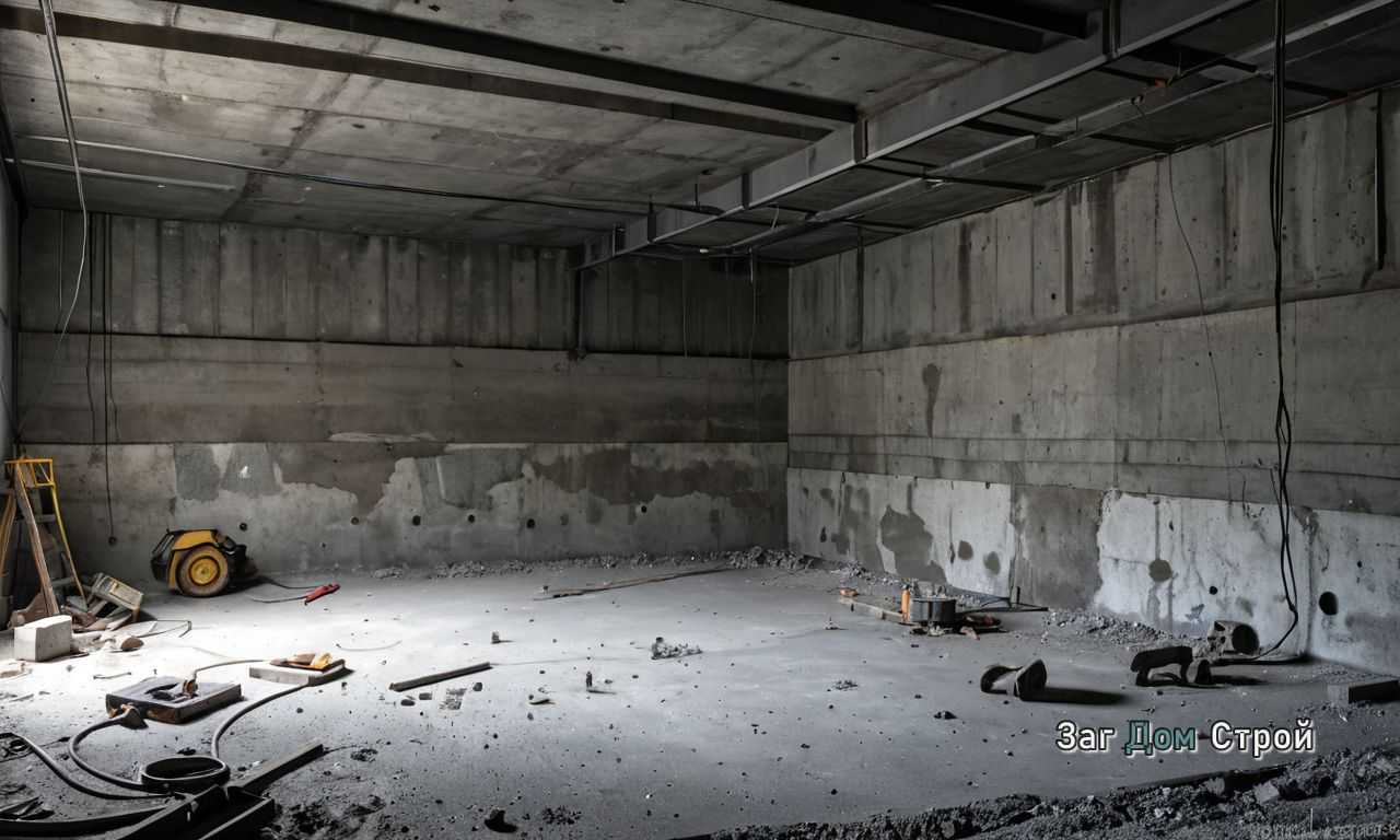 Как организовать вывоз строительного мусора без лишних трудностей и затрат