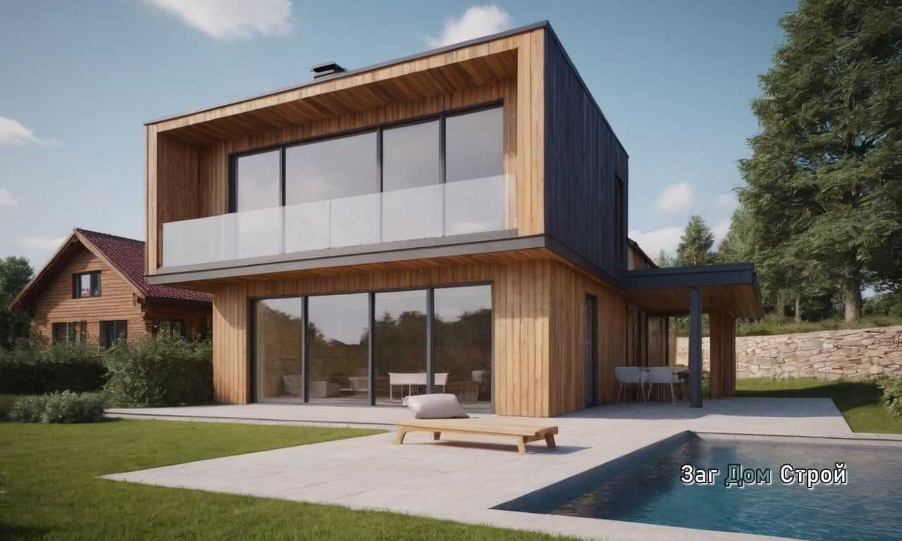 Как климатические условия влияют на алюминиевые фасадные системы