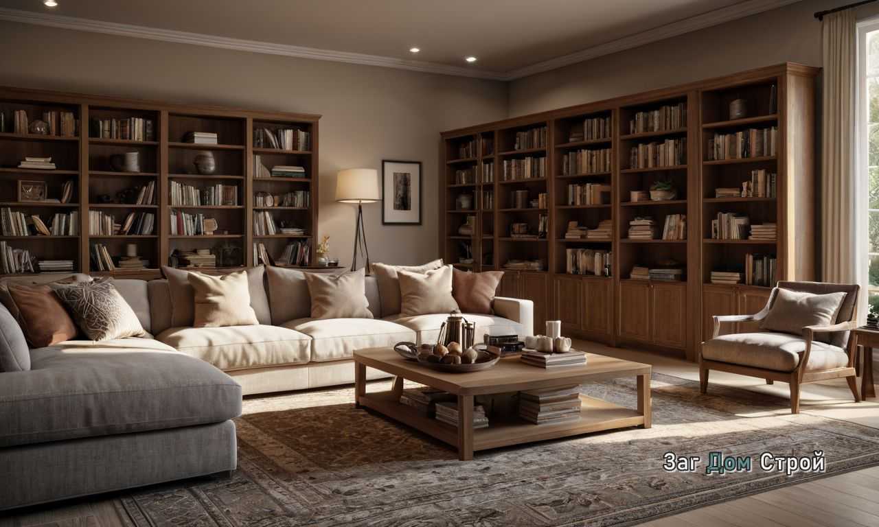 Выбор корпуса для мебели: от кухни до ванной комнаты