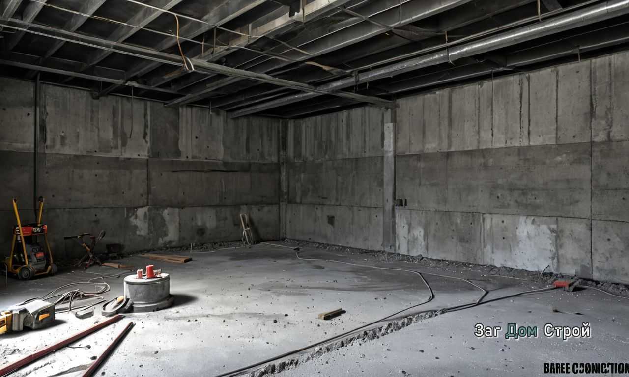 Планировка квартиры с панорамными окнами для комфортного проживания