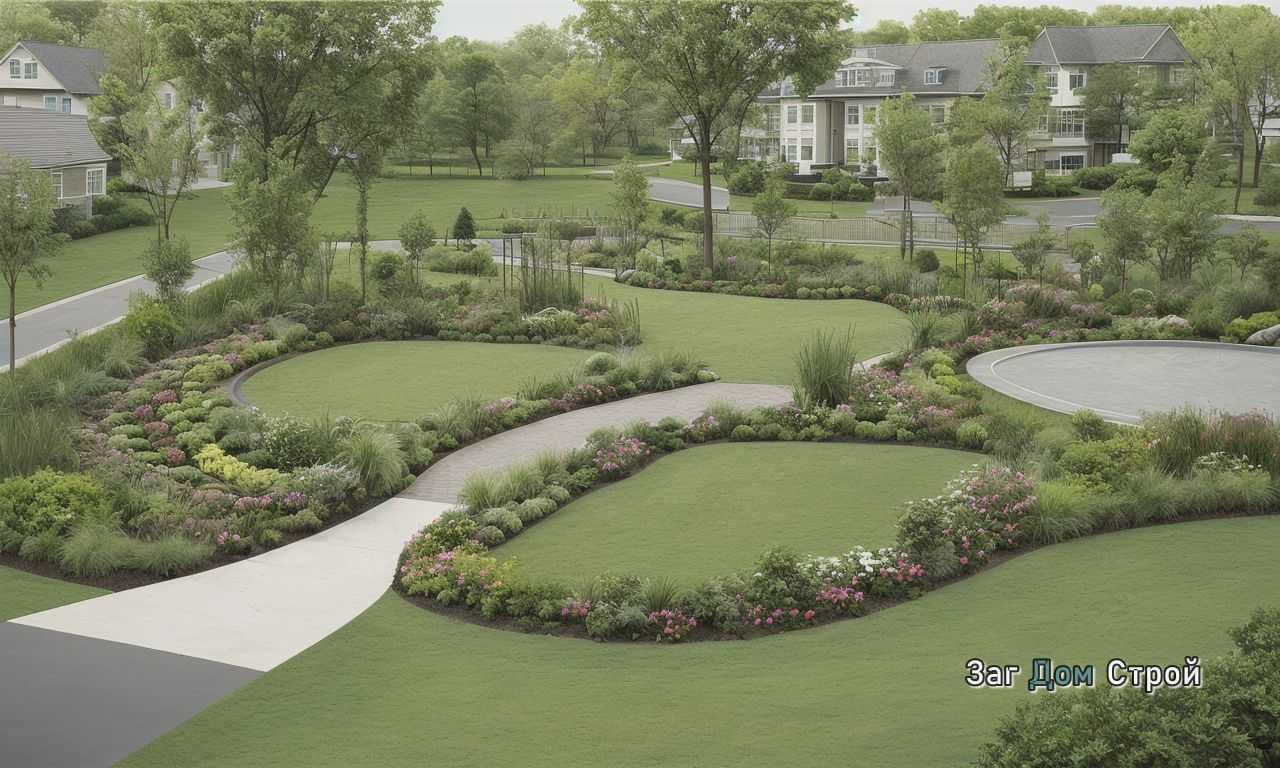 Быстрорастущие деревья для озеленения с гарантией роста и качества