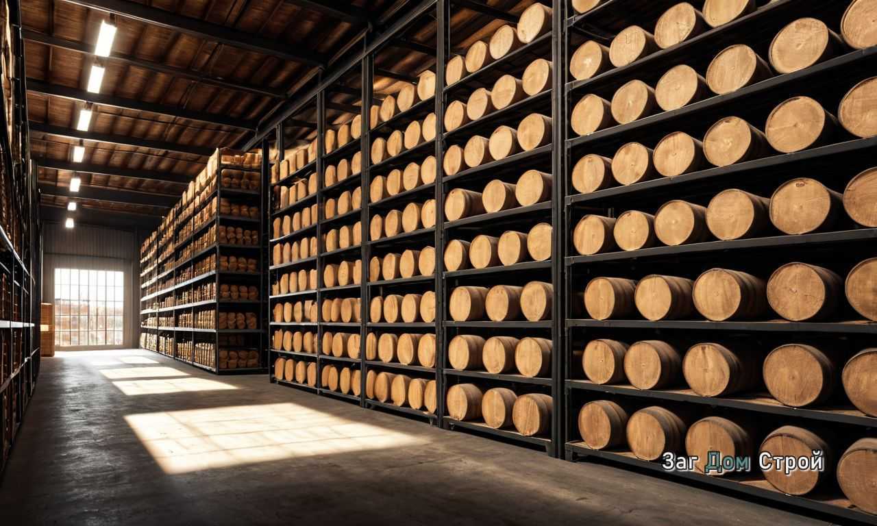 Пропитка древесины влагостойкими маслами для защиты и долговечности