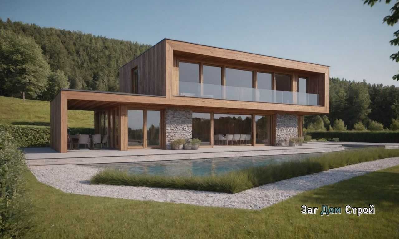 Точный учет деформаций от ветра и температуры для надежных расчетов