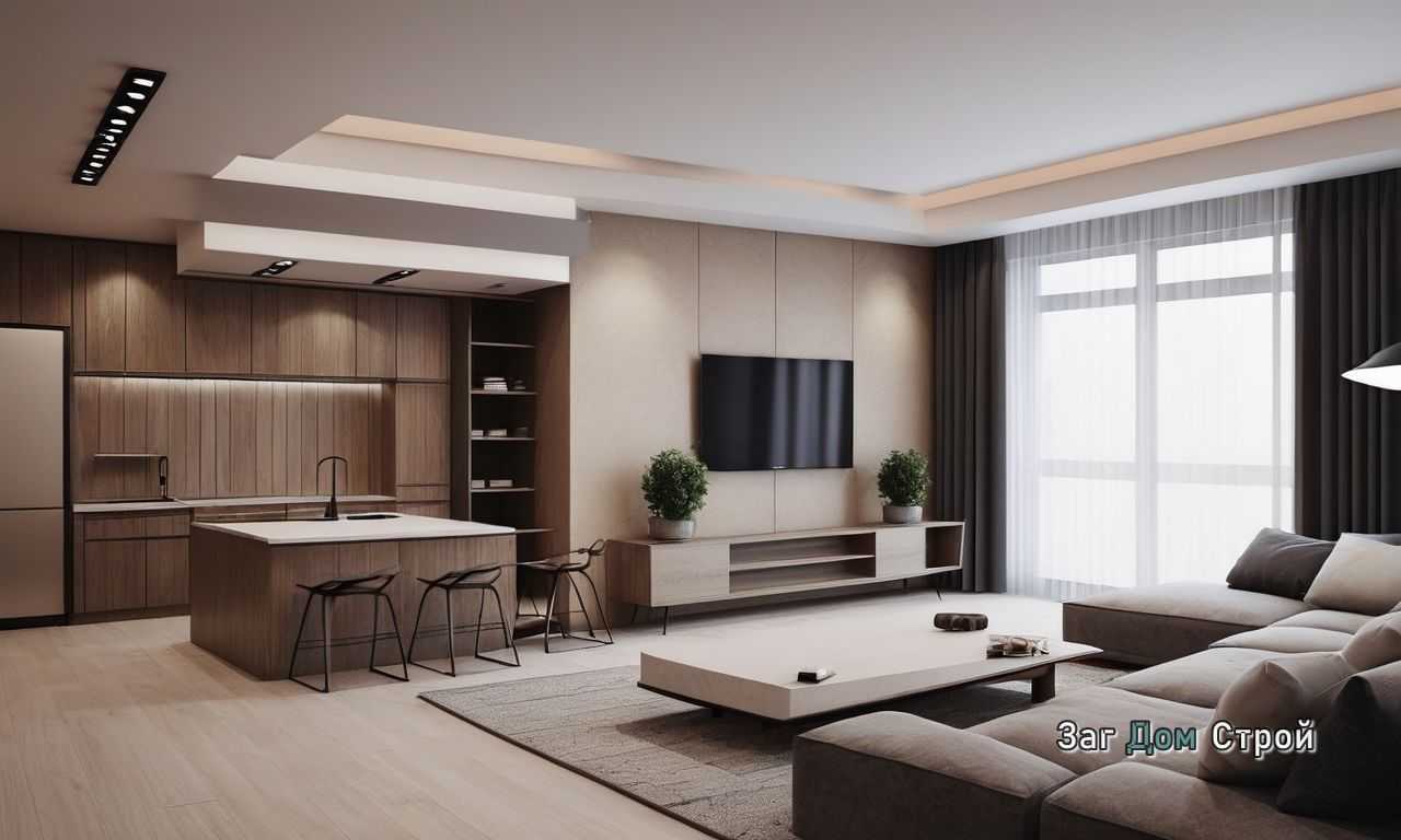 Минималистичные витрины как способ привлечь внимание покупателей