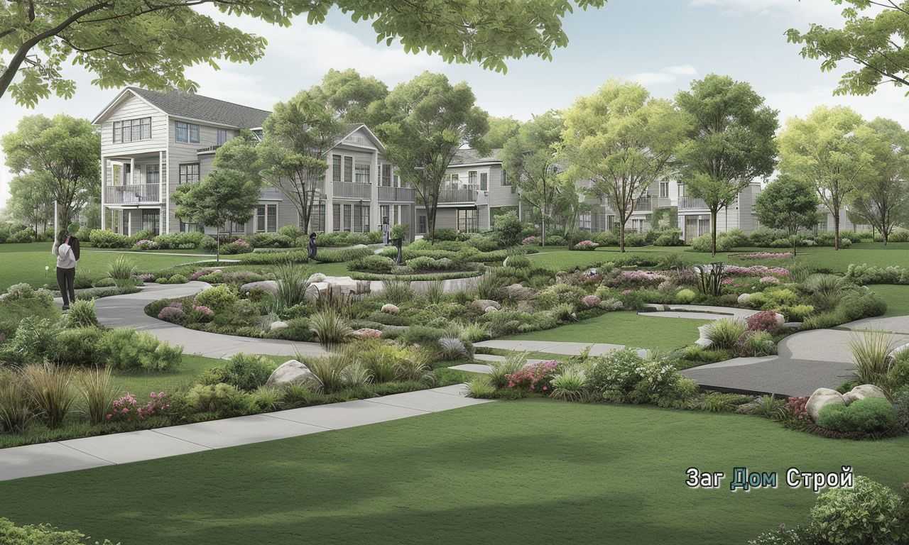 Новые сорта декоративных деревьев для вашего сада на любой вкус