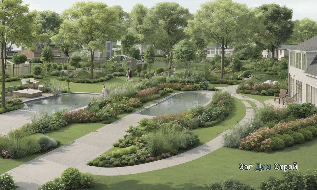 4. Комбинирование натуральных материалов