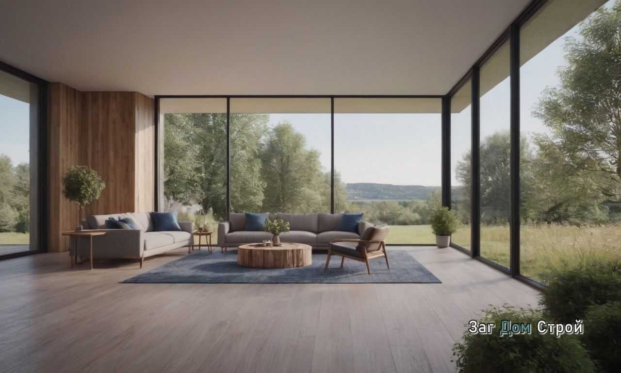 Устойчивость к перепадам температуры и остекление