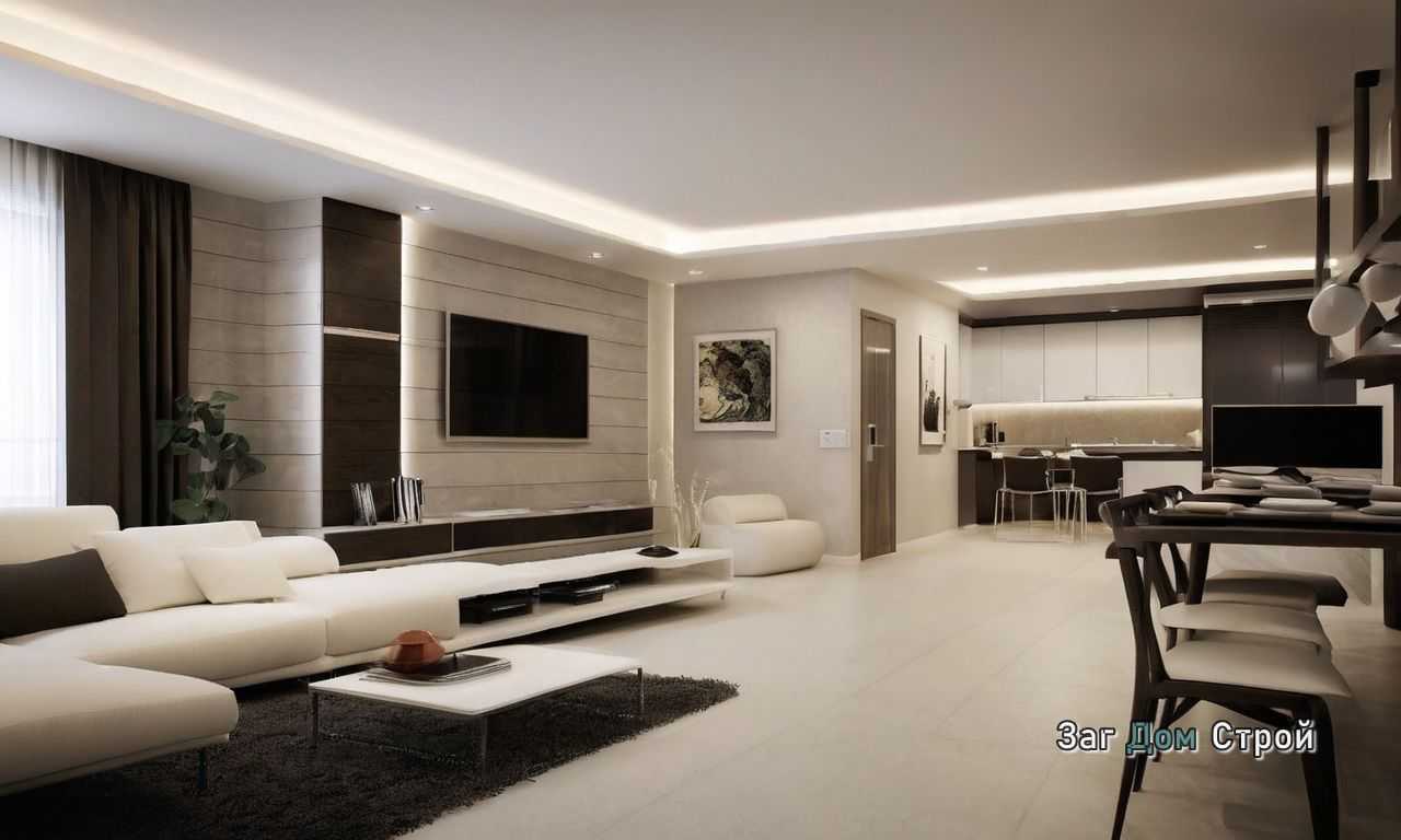 Технические особенности и оборудование для барных островков