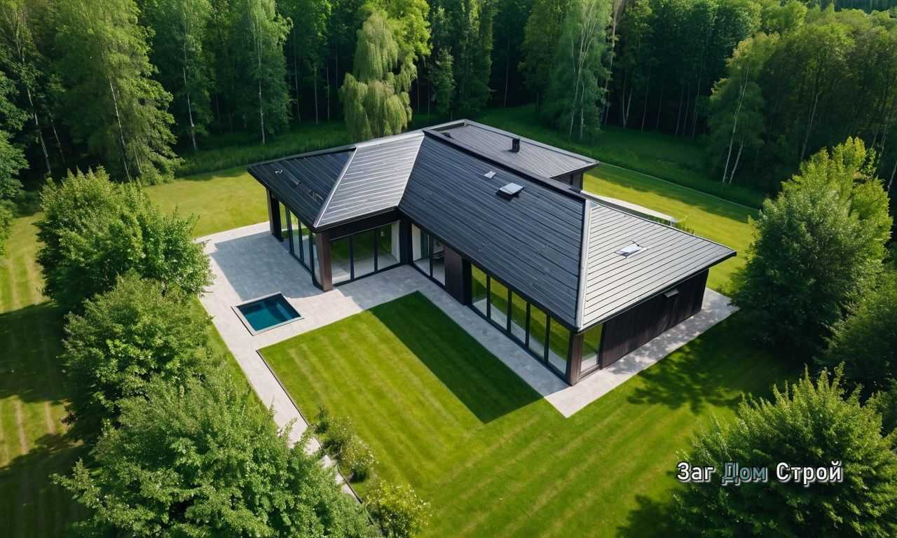 Как правильно обслуживать водостоки зимой и избежать повреждений