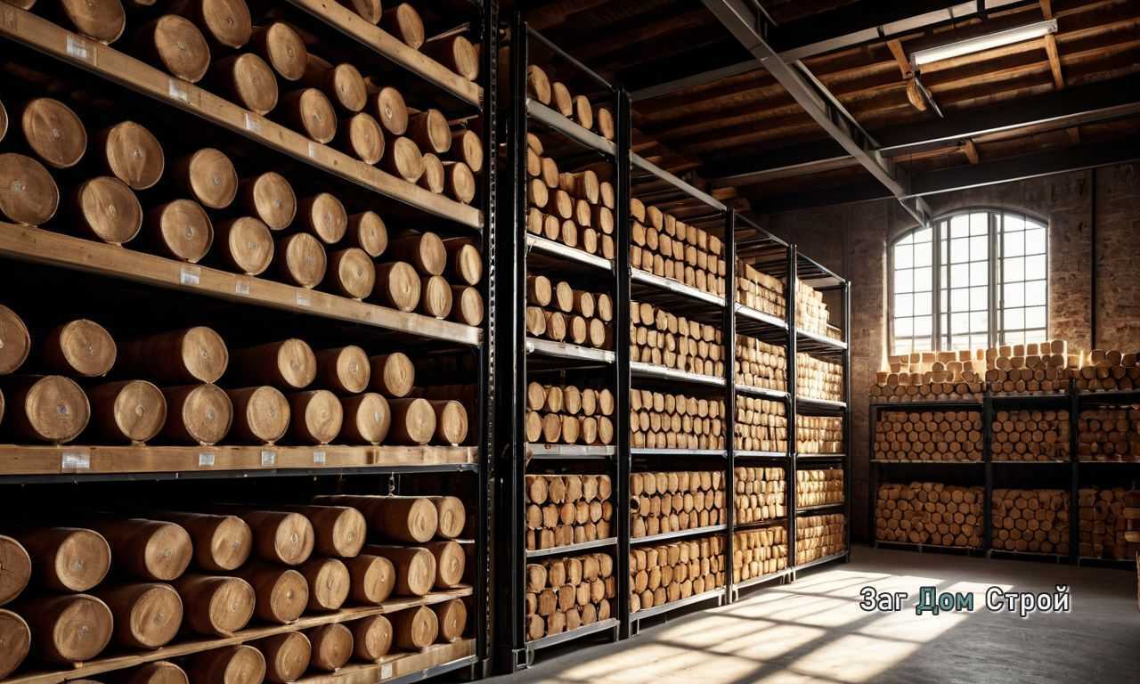 Деревянные садовые фонтаны для создания уюта и красоты на вашем участке