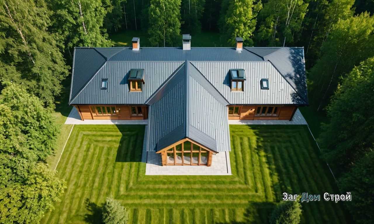 Проверка и обслуживание заземления кровли для защиты вашего здания