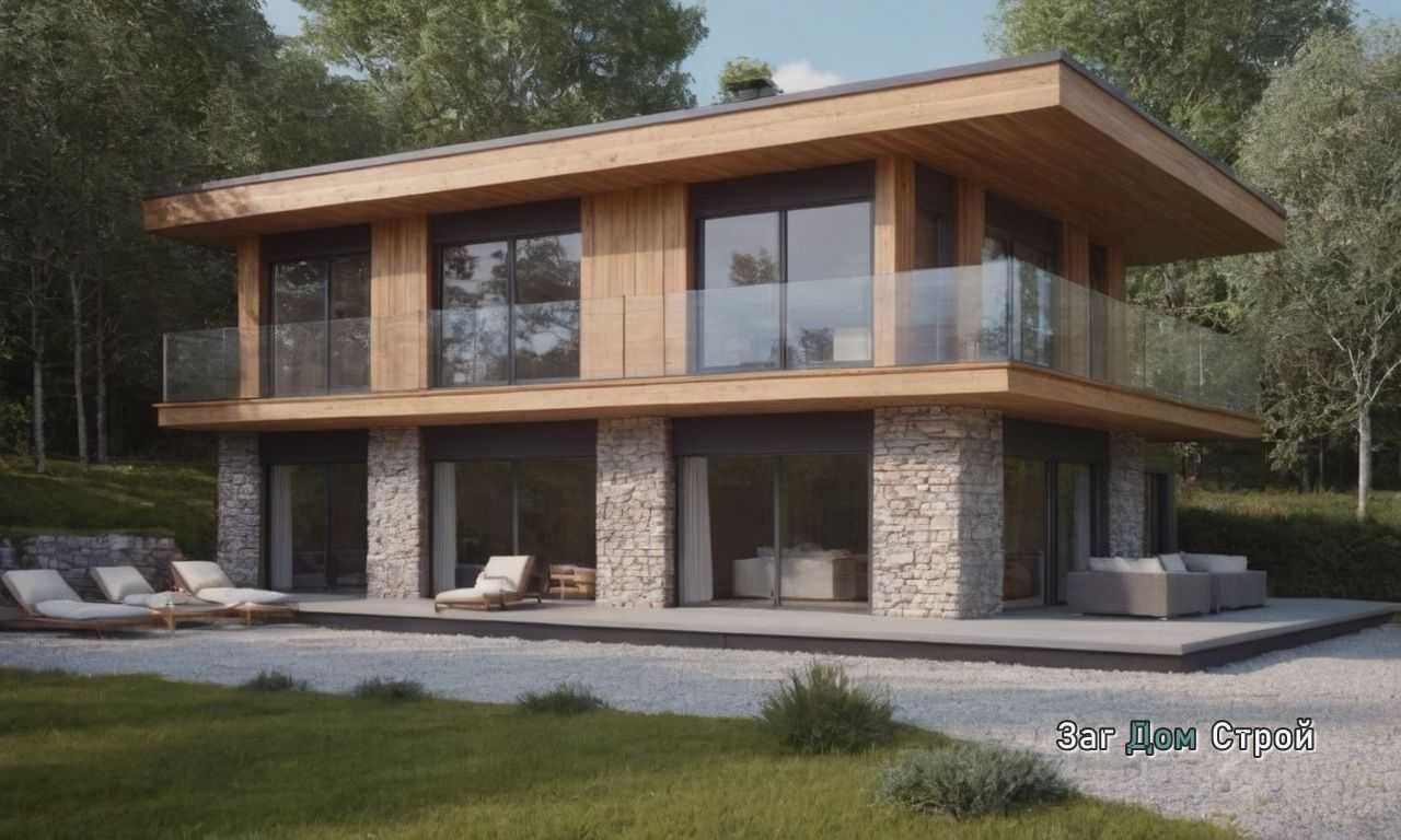 Водосберегающие технологии