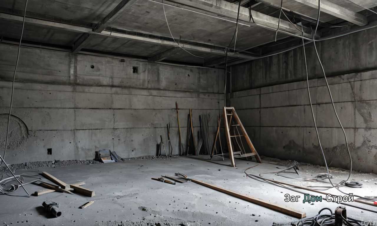 Перегородки в доме материалы и монтаж для стильного интерьера