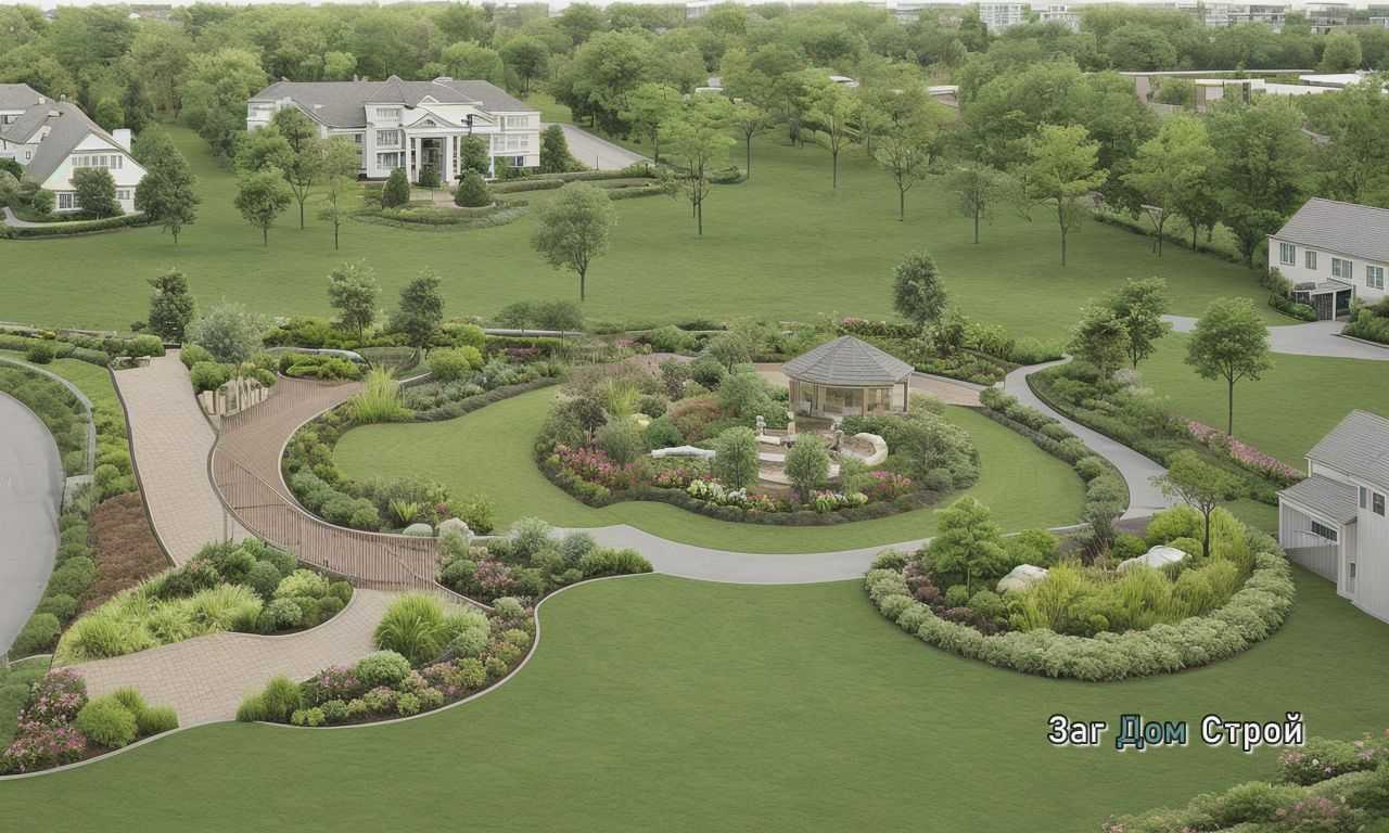 Как продлить жизнь многолетним растениям в саду и сохранить их здоровье