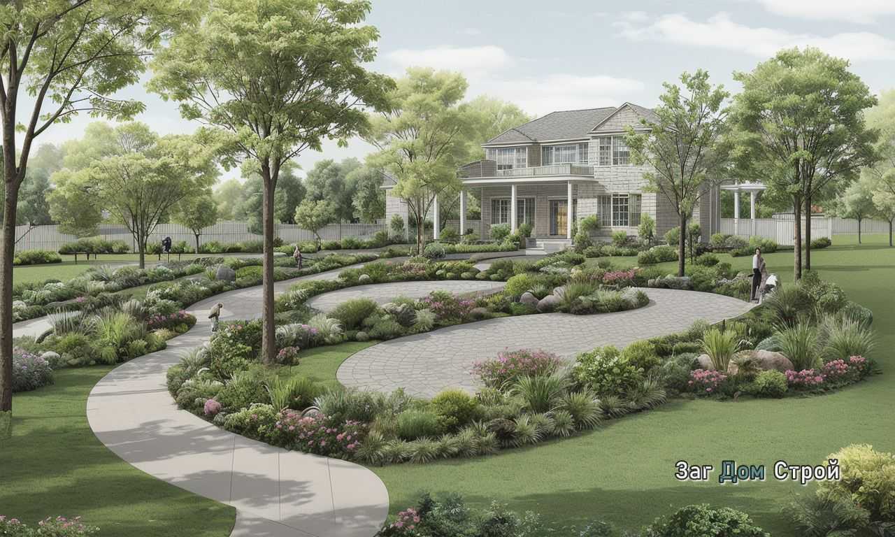 Как использовать деревья в цветочных композициях для интерьера и событий