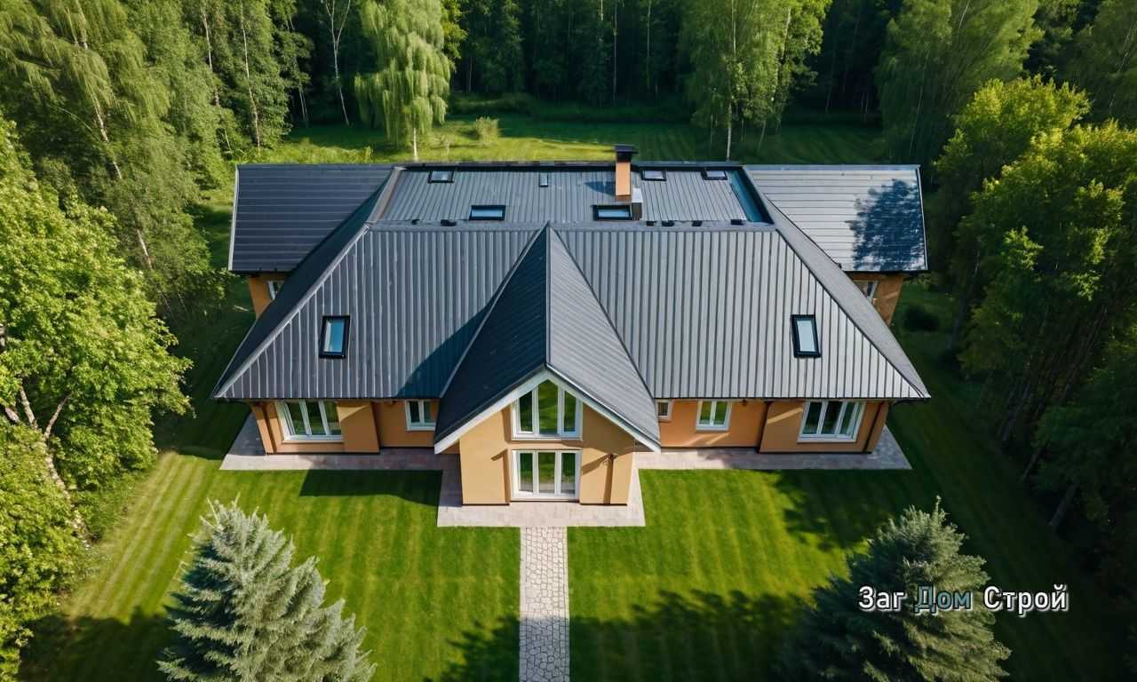 Монтаж труб на бетонных фасадах