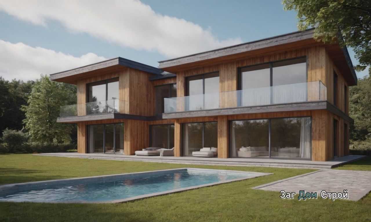 Снижение мостиков холода в углах и стыках