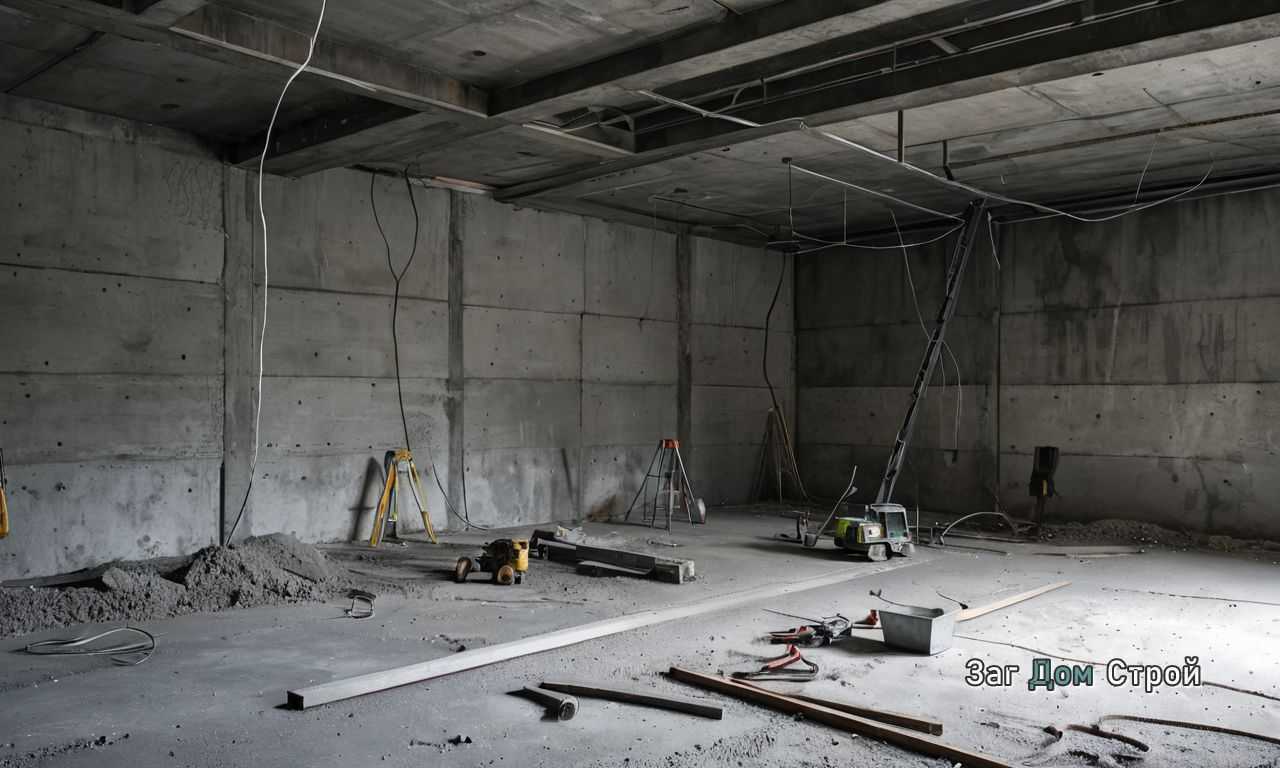 Методы консолидации поверхностей для улучшения качества материалов