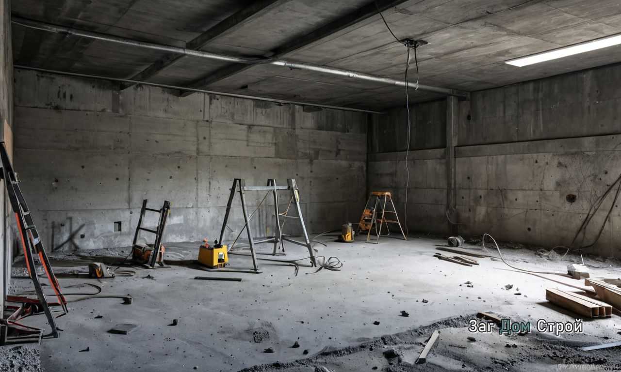 Планировка квартиры с учетом естественного освещения для максимального комфорта