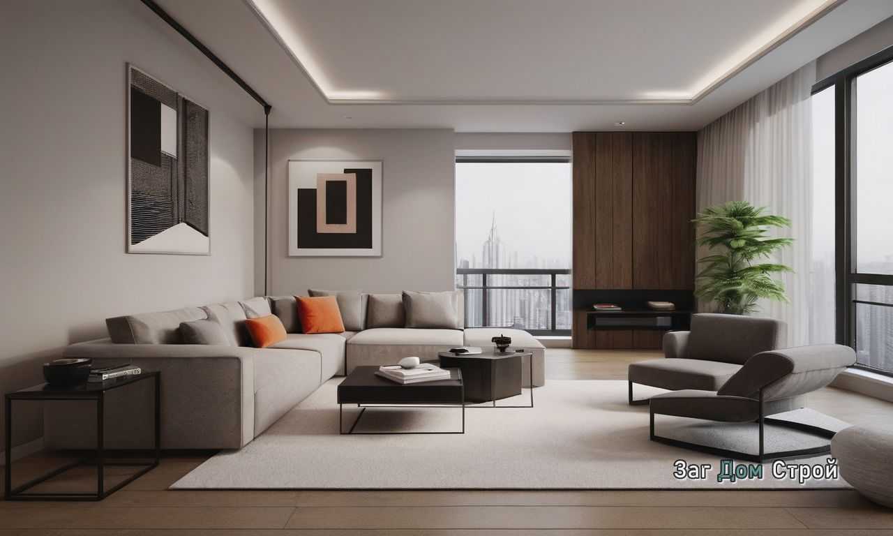 Как создать универсальный дизайн витрины для любого времени года