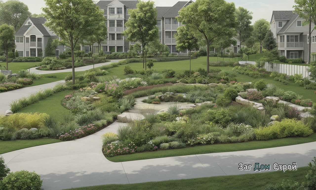 Многолетники для каменистых почв для красивого и здорового сада