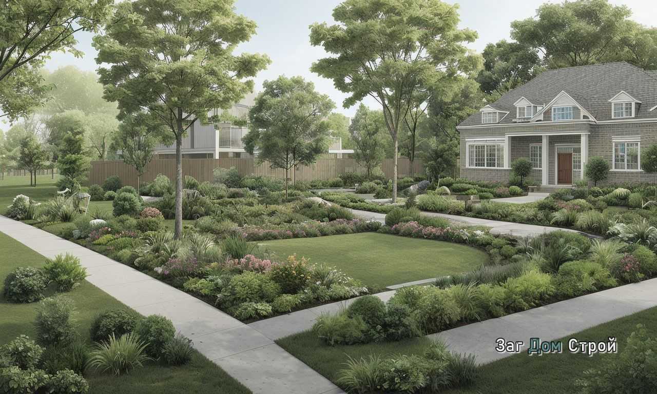 Влияние сезона на освещенность